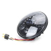 BMW R1200 R Nine T 7" LED Front Headlight Lamp (2014-2017)