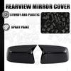 Chevy Colorado / GMC Canyon 2014-2023 Tow Mirror Cover Shells (2 x)