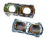 NISSAN 720, DATSUN 720 Lamp Light Housing 2 x (1980-1986)
