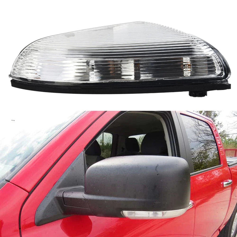 Dodge Ram Driver Side Turn Signal Light