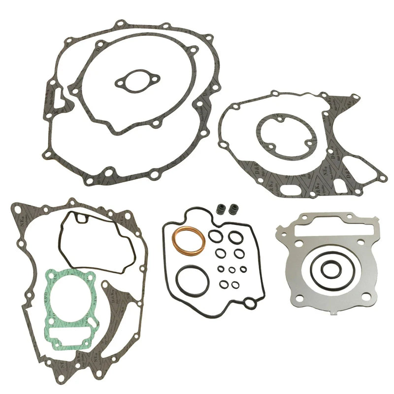 Honda ATC200X Full Gasket (1986–1987)