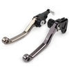 Suzuki DRZ400S / SM / E New Pivot Clutch Brake Levers (2000-2022)