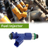 Acura RDX 2.3 Blue Fuel Injector (2007-2012)