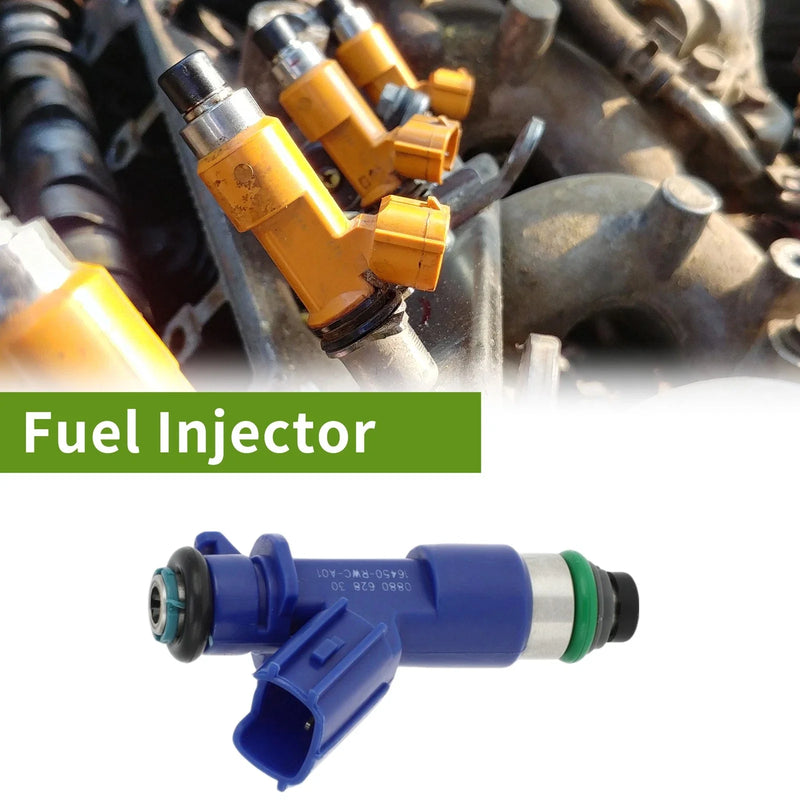 Acura RDX 2.3 Blue Fuel Injector (2007-2012)