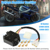 Suzuki GSXR1000 Voltage Regulator Rectifier (2001-2004)