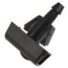 Nissan Note 1pc Spray Nozzle Washer Wiper Black