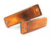 Mazda Magnum B2000 B2200 B2600 Front Bumper Light (1986-1993)