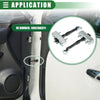 Toyota Sienna Door Check Strap Assembly (2004-2010)