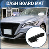 Toyota Crown 2004-2008 Black 1 Set Dashboard Cover Mat