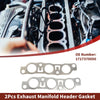 Lexus IS Exhaust Manifold Header Gaskets 2 x (1999-2005)