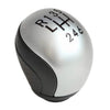 Citroen C5 6 Speed Manual Gear Shift Knob (2001-2008)