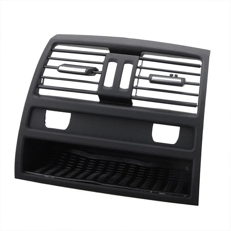 BMW 5 Series F10 Rear AC Vent Grille Cover (2011-2017)
