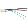 Toyota Aftermarket Radio Installation Wire Harness Car