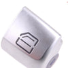 Mercedes C W205 Front Right Window Master Switch Knob Cover (2015-2023)