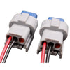 Jeep Compass and Chrysler 300 Ignition Coil Connector Pigtail (2007–2023)