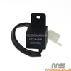 Honda, Harley, Suzuki, Yamaha 12V 2-Pin LED Flasher Relay