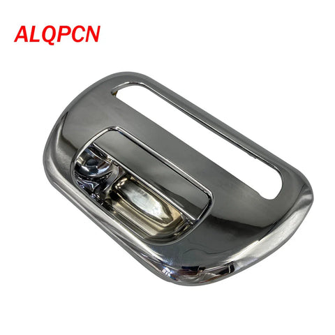 Mitsubishi Triton L200 Pickup Chrome Tailgate Handle (2005-2014)