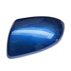 Mazda 2 Blue Side Wing Mirror Cover Cap (2007-2014)