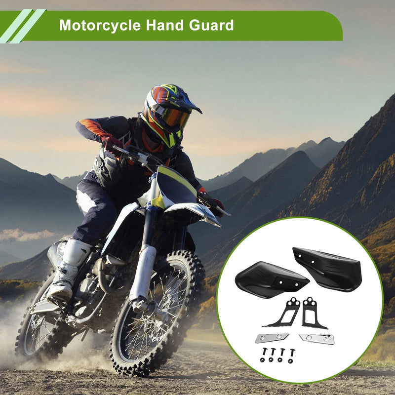 Make Model 1 Set Universal Hand Guard