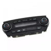 Honda CR-V A/C Heater Climate Control Unit (2007-2011)