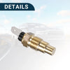 INFINITI M30 Coolant Temperature Sensor (1990-1992)