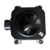 Jeep Cherokee Adaptive Cruise Distance Sensor (2014-2017)