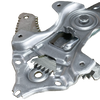 Mazda BT50 Window Regulator W/O Motor Front Right, FRH (2021–2024)