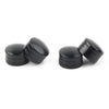 Harley Sportster XL Twin Cam Touring 4x Head Bolt Spark Plug Covers (2004-2023)