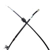 Honda City 2008-2010 Rear Disc Hand Brake Cable Set