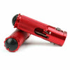 Universal Motorcycle (F2) CNC Folding Foot Pegs (2020-2023)