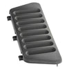 Jeep Wrangler JK Swing Gate Tailgate Grille (2011-2018)