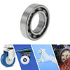 Scooter Skateboard Wheel 28x52x12mm Deep Groove Ball Bearings P5