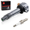 Can-Am Maverick X3 Max Turbo 2018-2022 Ignition Coil & Spark Plug