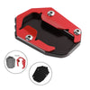 BMW R1300 Side Stand Plate (2024)
