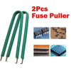 All Cars Blade Fuse Pullers 2Pcs