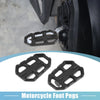 BMW R1200GS LC G310GS S1000XR 1 Pair Aluminum Wide Foot Pegs Footrest