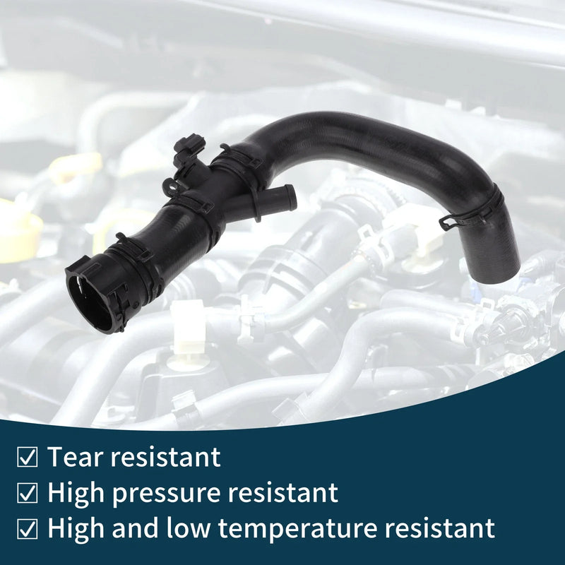 Land Rover Range Rover Sport 5.0L Radiator Hose (2010-2013)