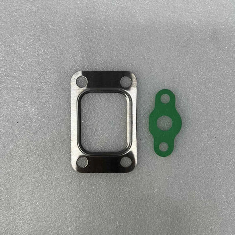 GT28 GT25 T28 GTX2876R GTX2860R T25 Flange Turbo Inlet Gasket 73x40mm