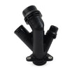 Land Rover Range Rover Evoque Outlet Connector Tube (2011–2019)