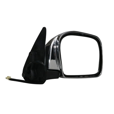 Toyota Hilux 4WD 1997-2005 Electric Door Mirror Left