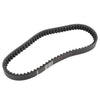ZY125 Black Rubber Transmission Belt