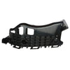 Toyota C-HR Front Bumper Support Brackets  Left+Right (2018-2022)
