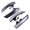 Ford Focus MK3 MK3.5 LED Side Mirror Turn Signal Lights (2011-2018)