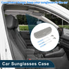 BMW X1 F48 Eyeglasses Holder Storage Box Sunglasses Case (2016-2024)