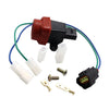 Car Inertia Switch Crash Sensor Fuel Pump Cut-Off (No Year Specified)