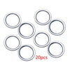 Toyota Lexus Scion 20 x Differential Oil Drain Plug Gaskets