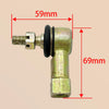 Honda TRX250R / 250X FourTrax Tie Rod End Kit (1986–2011)
