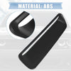 Dodge Challenger Pair Engine Hood Air Conditioner Outlet Cover Trim Black