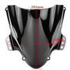 Suzuki GSXR 1000 2005-2006 Iridium Windscreen Windshield