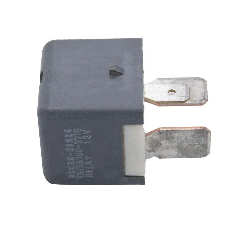 Toyota Camry, FJ Cruiser, Tacoma 4Pin Headlight Relay (2007-2023)